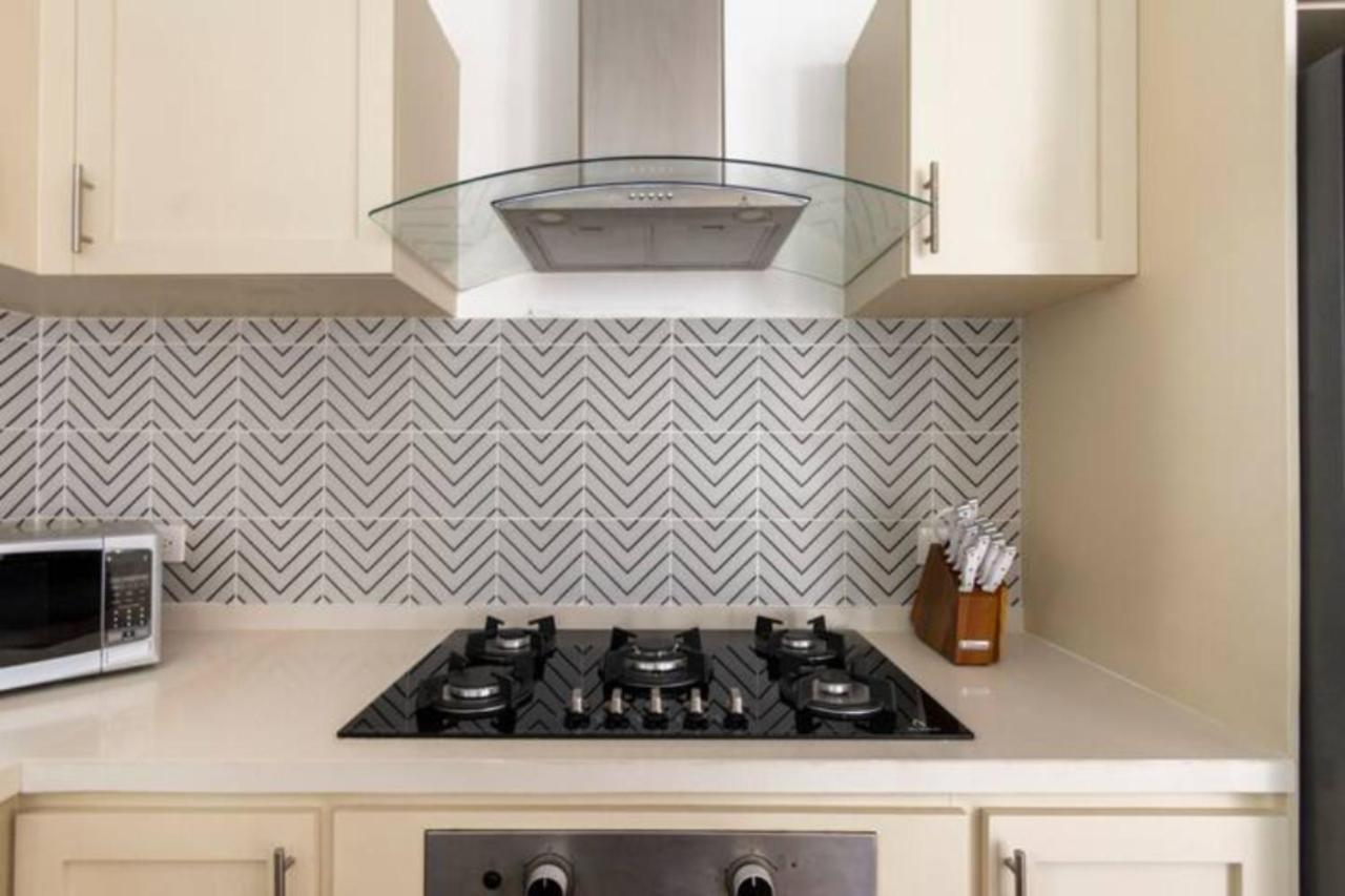 Exclusive Villa "Town House" Luxury Amenities In 图卢姆 外观 照片