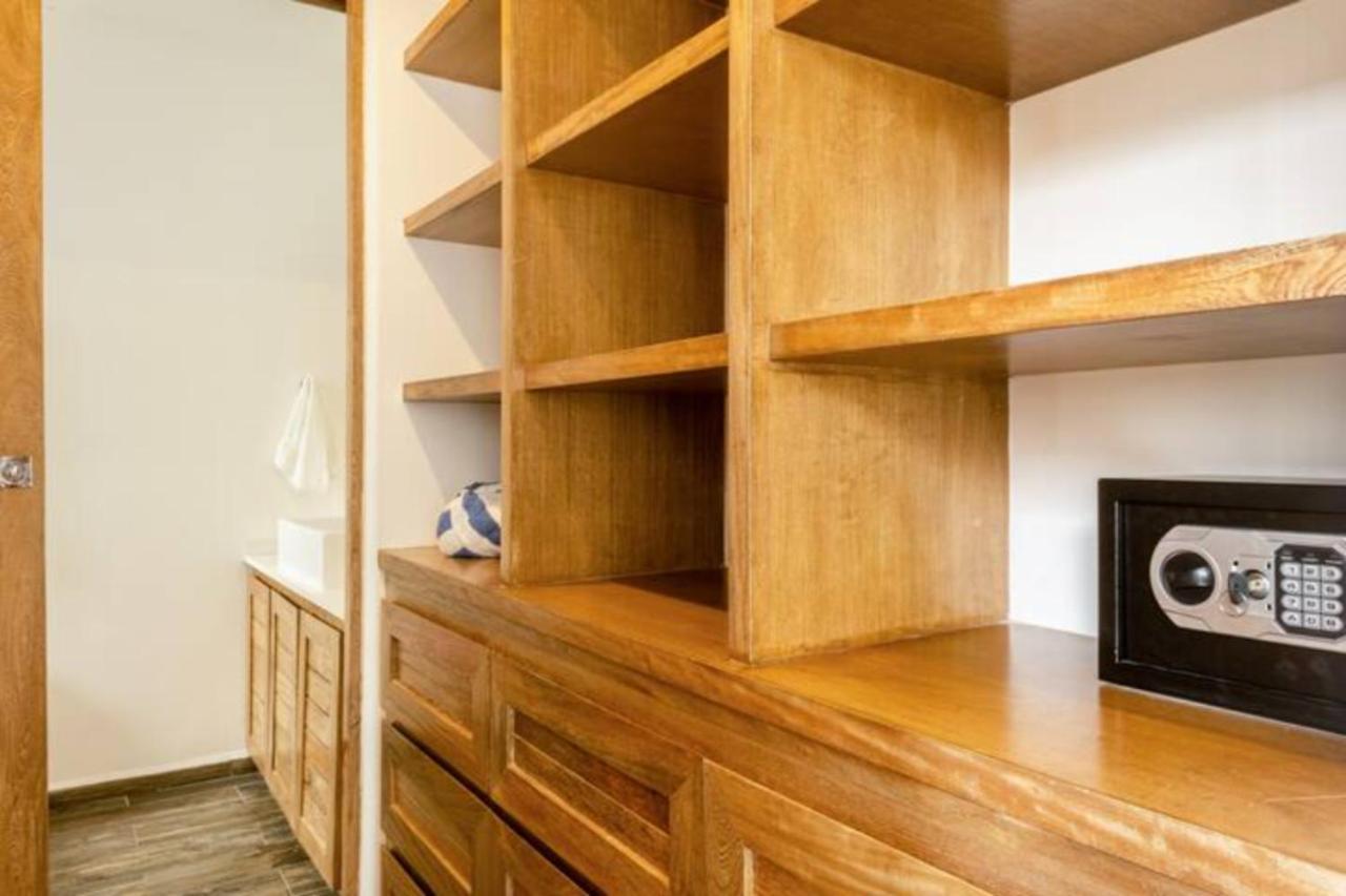 Exclusive Villa "Town House" Luxury Amenities In 图卢姆 外观 照片