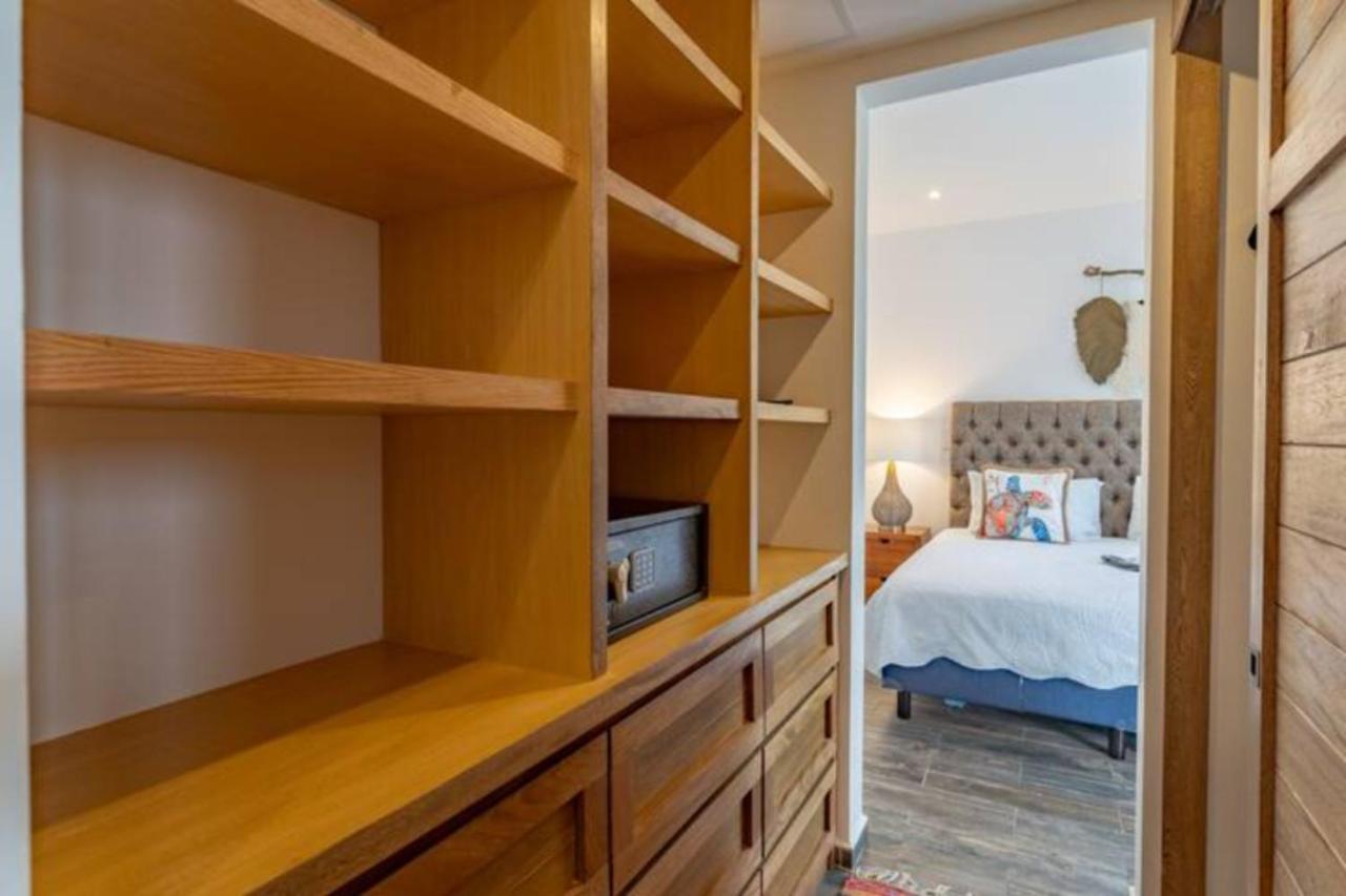 Exclusive Villa "Town House" Luxury Amenities In 图卢姆 外观 照片